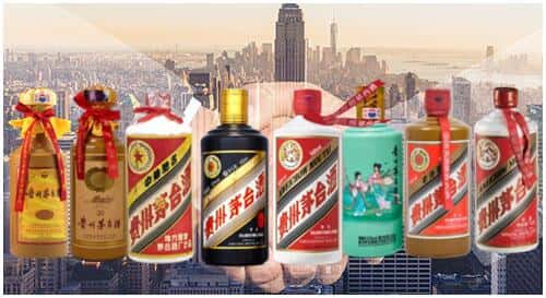 互助县回收茅台