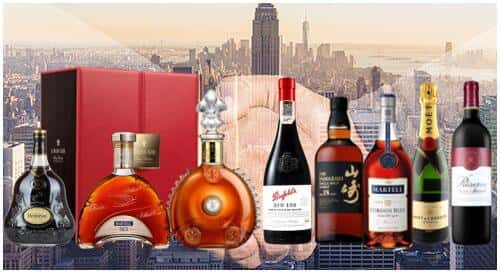 互助县回收洋酒